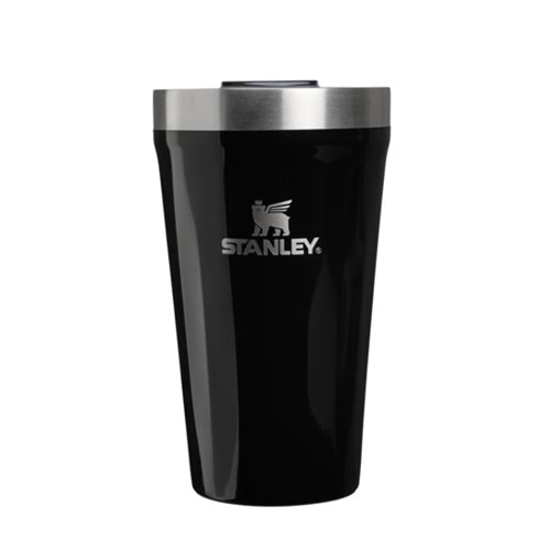 Stanley The Everyday Tumbler 16 Oz Black