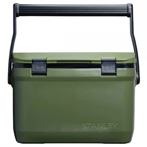 Stanley Easy-Carry Outdoor Cooler 15.1L Yeşil
