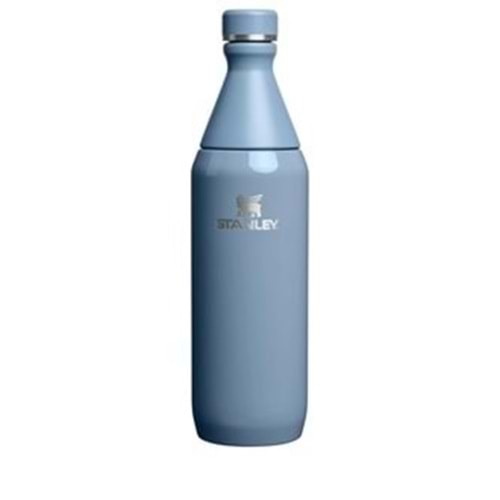Stanley Slim Bottle 20 Oz indigo