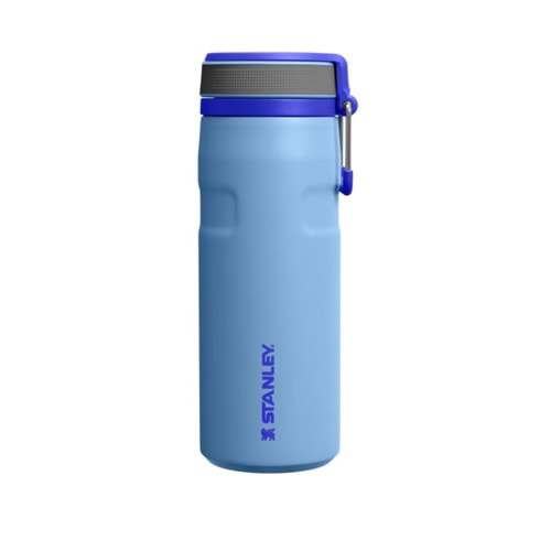 Stanley Iceflow Bottle 16 Oz Aerolight Twist Blue Sky