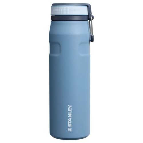 Stanley Iceflow Bottle 16 Oz Aerolight Twist İndigo