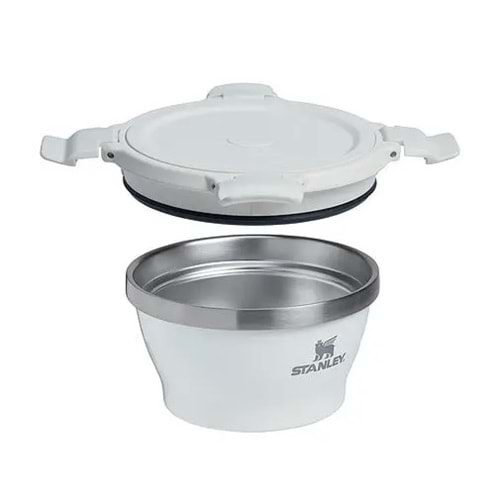 Stanley Leakproof Bowl 16 Oz Frost