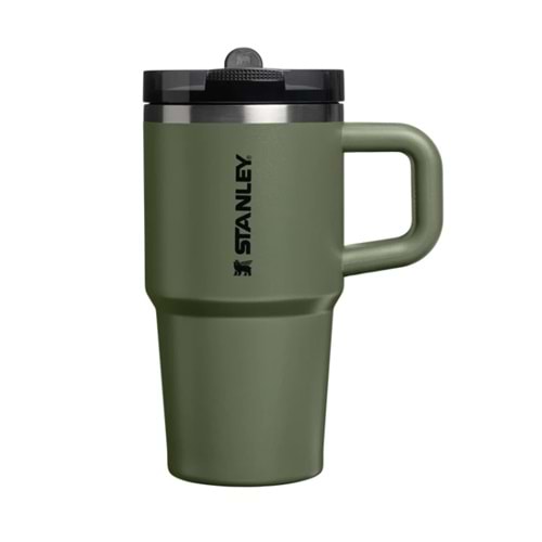 Stanley Quencher 20 Oz ProTour D.Pine Yeşil