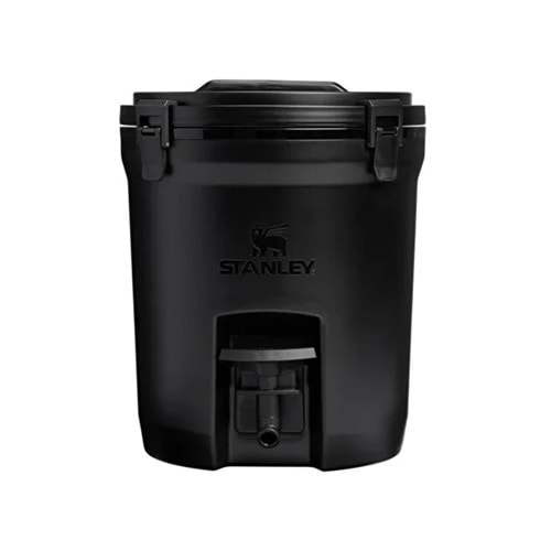 Stanley Water Jug 7,5 Lt Black