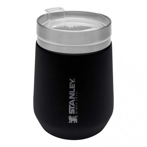 Stanley Go Tumbler 10 oz Siyah