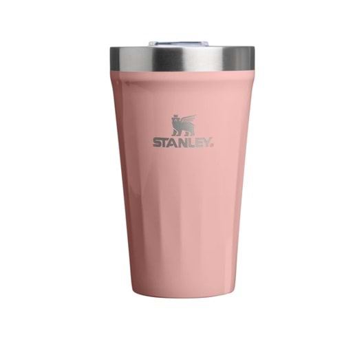 Stanley The Everyday Tumbler 16 Oz Peach Rose