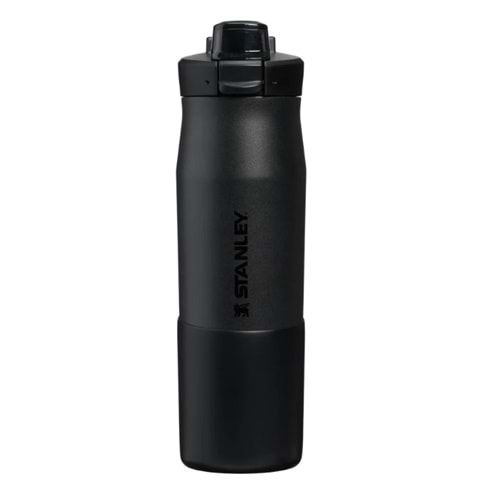 Stanley Vitalize Tempo Bottle 24 oz Black