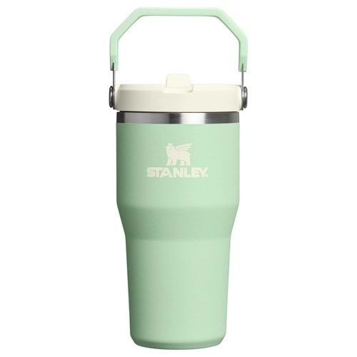 Stanley Flip Straw 20 Oz Pistachio