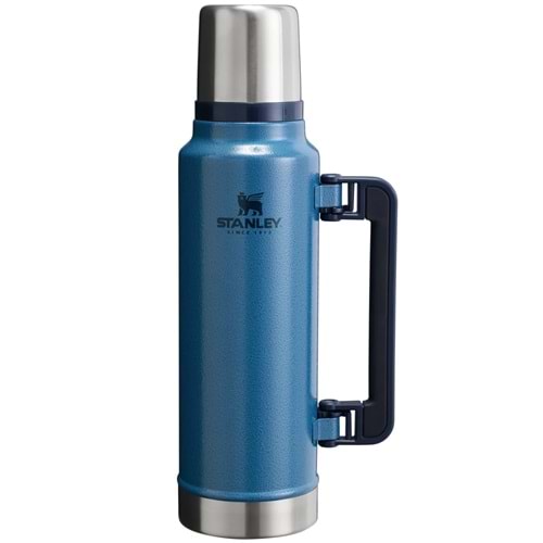 Stanley Classic Bottle 1,4 Lt Azure