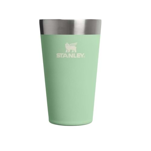 Stanley Beer Pint 16 Oz Pistachıo