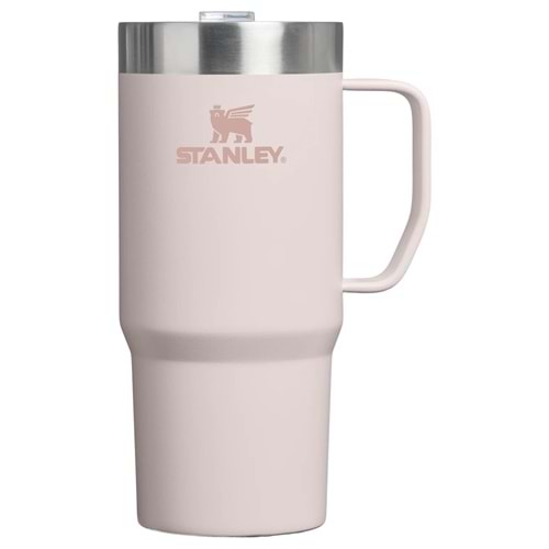 Stanley Suburban Mug 16 Oz Rose