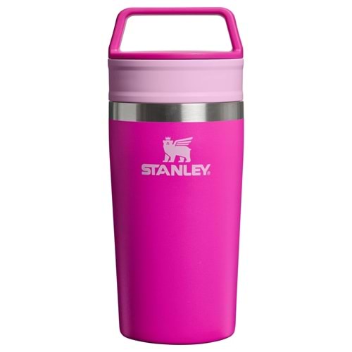 Stanley Travel Mug 12 Oz Violet