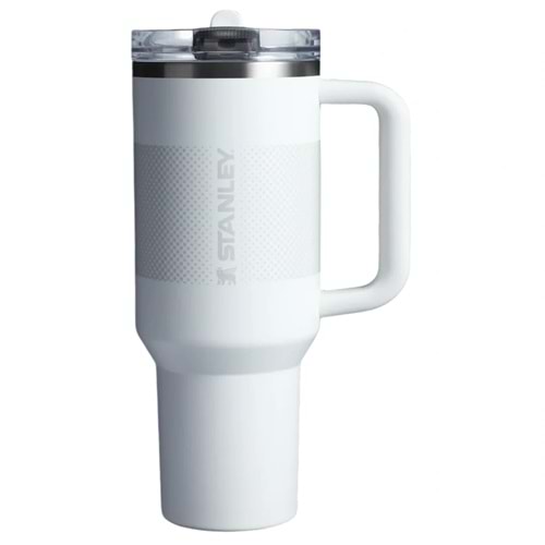 Stanley Quencher 20 Oz ProTour beyaz