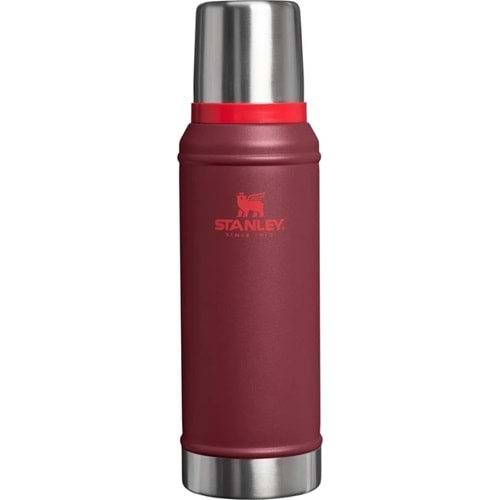 Stanley Classic Bottle crambery 0,94 L