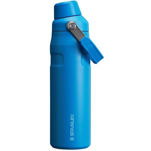 Stanley Iceflow Bottle 24 oz Fast Flow Mavi