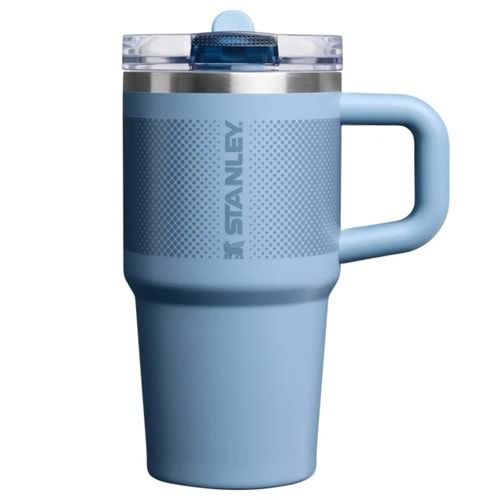 Stanley Quencher 20 Oz ProTour İndigo
