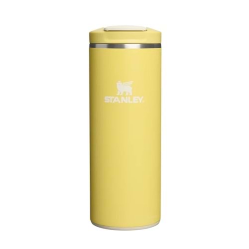 Stanley The Transit Fliptop Mug 12 oz Deffoul Sarı