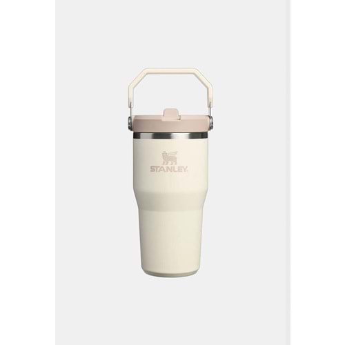 Stanley Flip Straw 20 Oz Cream