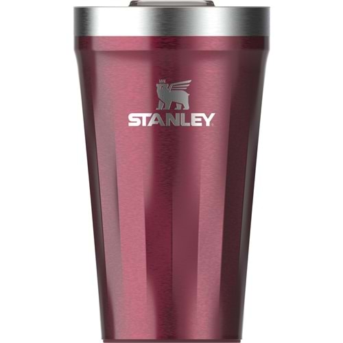Stanley The Everyday Tumbler 16 Oz Garnet Shine