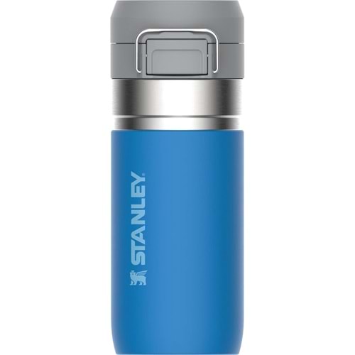 Stanley Water Bottle 16 Oz Saks Mavi