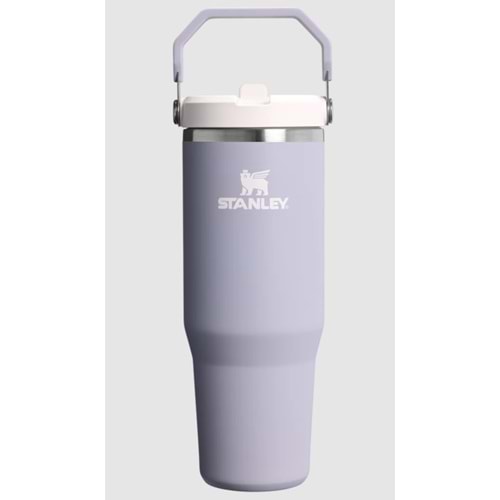 Stanley Flip Straw 30 Oz Purble Dust gri