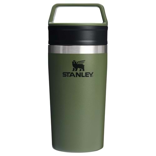 Stanley Travel Mug 12 Oz Dried Pine