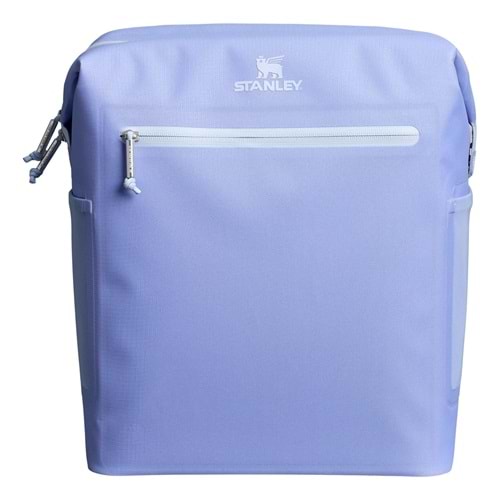 Stanley Madeleine Midi Cooler Backpack 14 Lt Mor