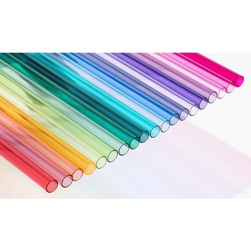 Stanley Quencher 40 oz Pipeti 4lü Set Renkli