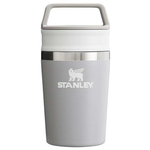 Stanley Travel Mug 8 Oz Ash