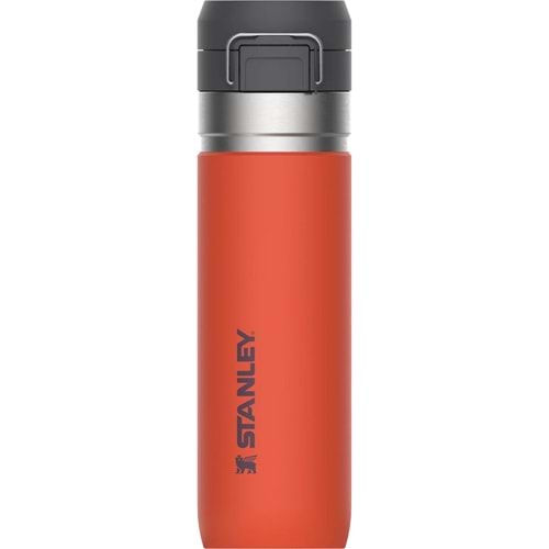 Stanley Water Bottle 24 Oz Turuncu