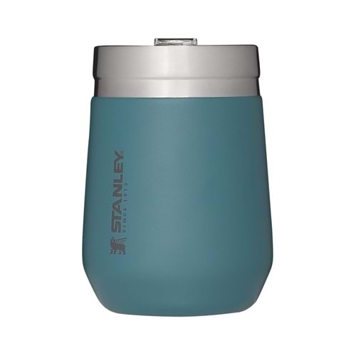 Stanley Go Tumbler 10 Oz Mint Yeşil