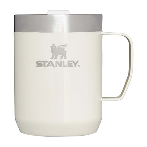 Stanley Camp Mug 8 Oz Krem