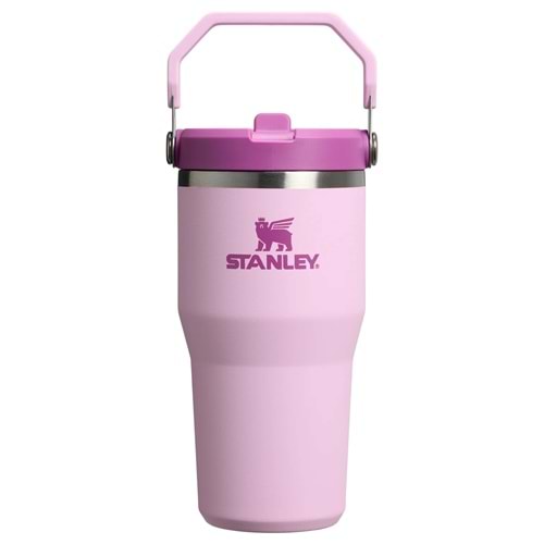 Stanley Flip Straw 20 Oz Cherry