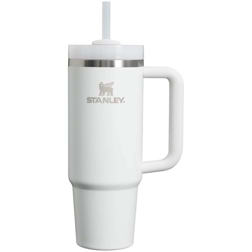 Stanley Quencher 30 Oz Beyaz