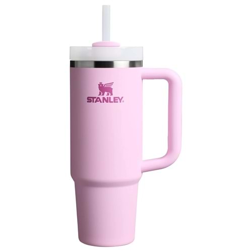 Stanley Quencher 40 Oz Cherry
