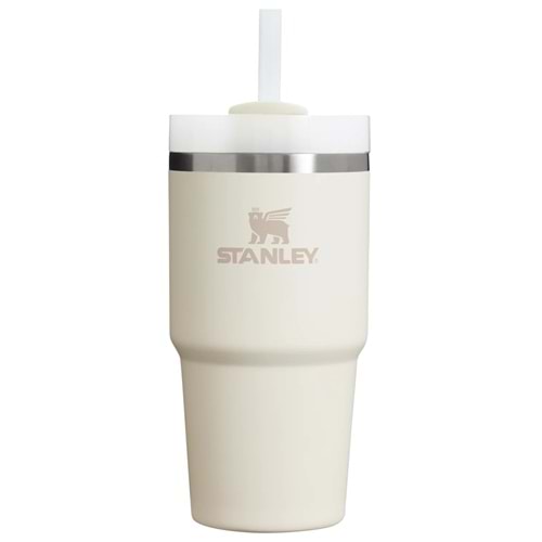 Stanley Quencher 20 Oz Cream