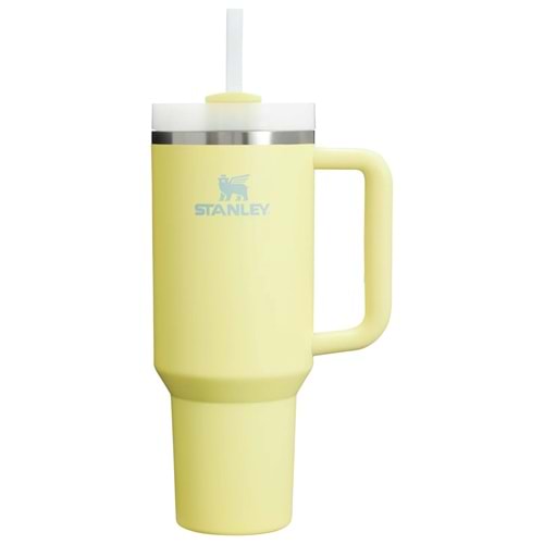Stanley Quencher 40 Oz Pomelo