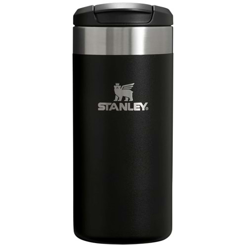 Stanley Transit Mug 12 Oz Black