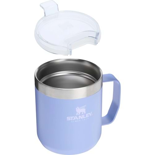 Stanley Camp Mug 12 Oz Hydregenia