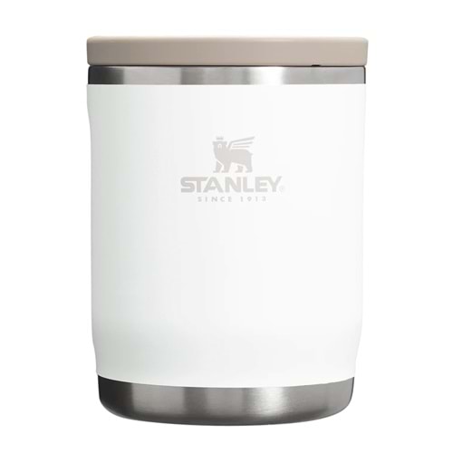 Stanley To Go Food Jar 18 Oz Beyaz