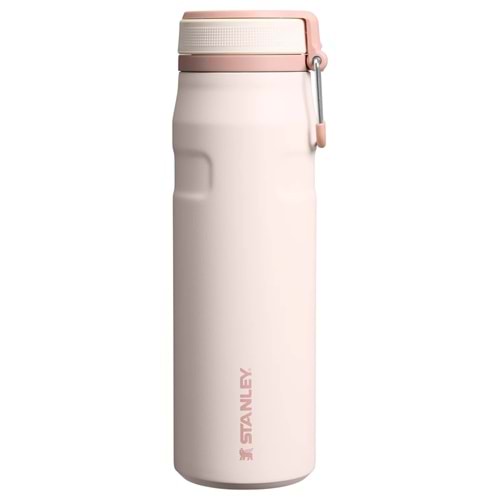 Stanley Iceflow Bottle 24 Oz Aerolight Twist Rose