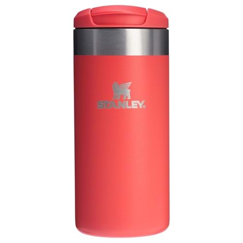 Stanley Transit Mug 12 Oz Hot Coral