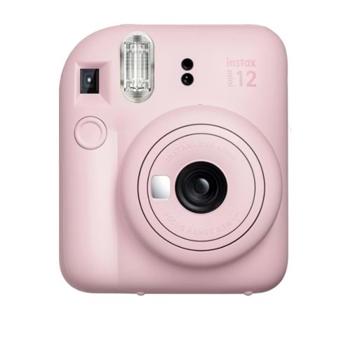 Fujifilm İnstax Mini 12 PİNK