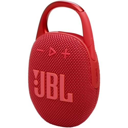 JBL Harman Clip5 kırmızı