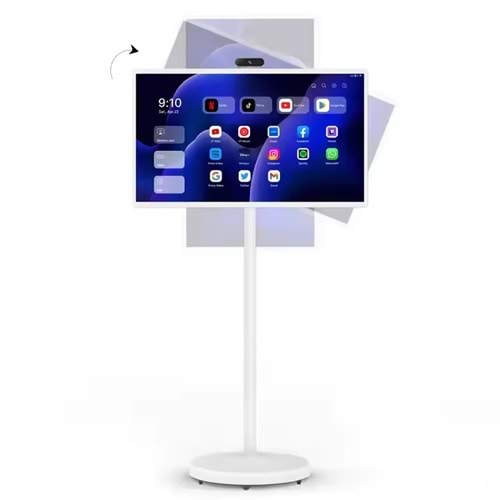 Smart Mobile tv 27inç