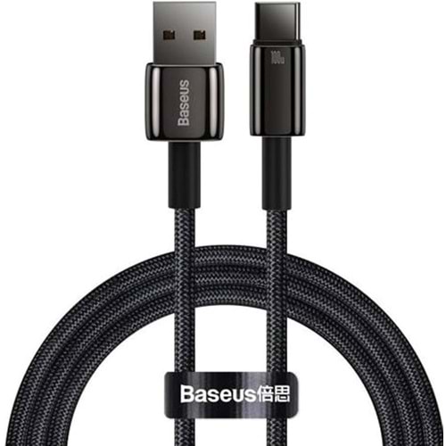 BASEUS PD 100W USB TO TYPE-C