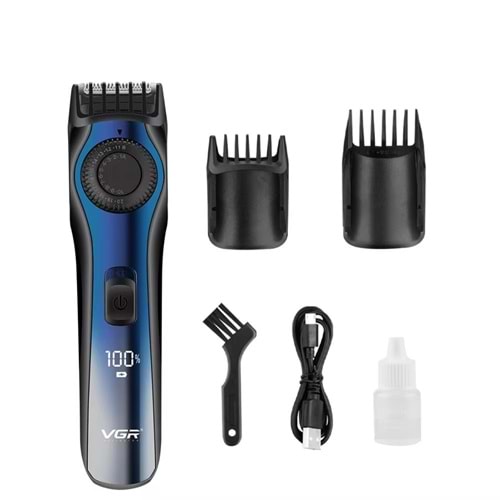 VGR V-080 Tıraş Makinesi