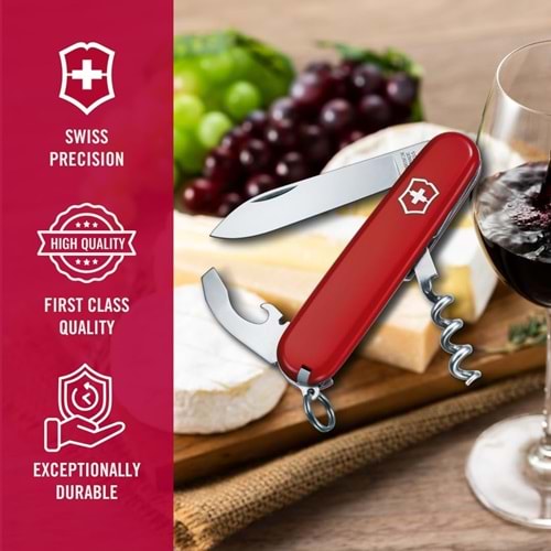 Victorinox 0.3303 Çakı