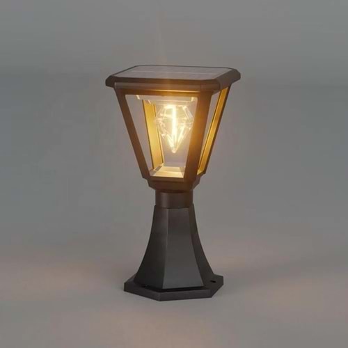 Solar Aplik Baba Üstü elmas