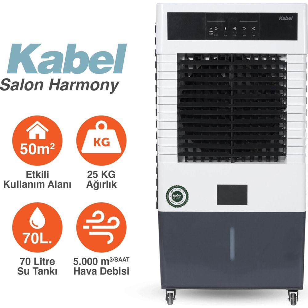 Kabel Saloon